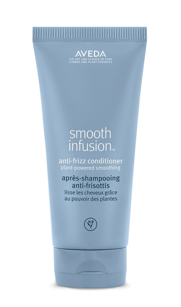 Aveda Smooth Infusion Anti Frizz Conditioner | Eight Days Salon