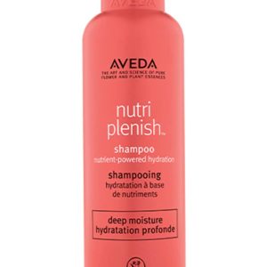 Aveda Nutriplenish Shampoo Deep Moisture | Eight Days Salon