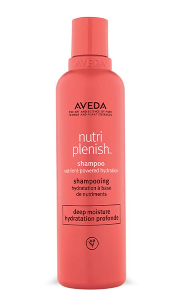 Aveda Nutriplenish Shampoo Deep Moisture | Eight Days Salon