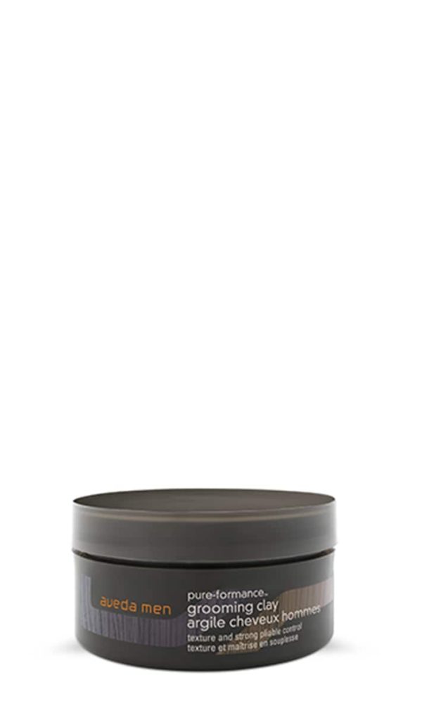 Aveda Men's Pure Performance Grooming Clay | Eight Days Salon