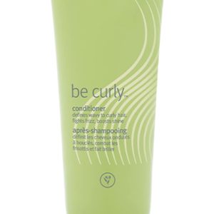 Aveda Be Curly Conditioner | Eight Days Salon