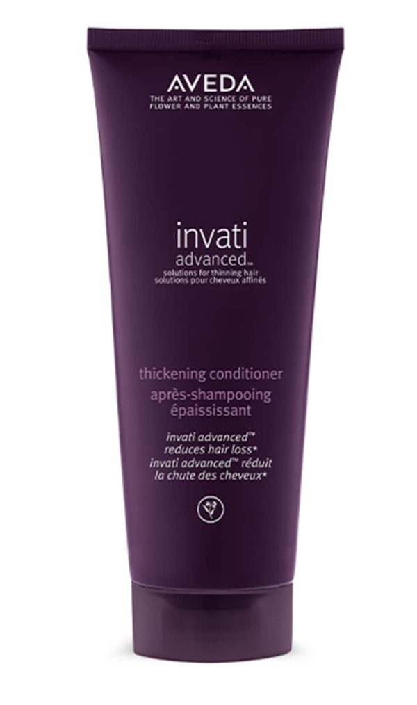 Aveda Invati Advanced Thickening Conditioner | Eight Days Salon