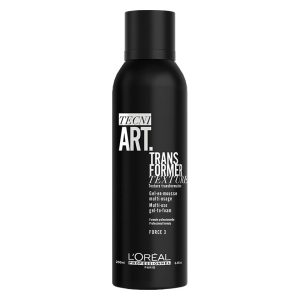 Loreal Tecni Art Transformer Gel | Authorize Seller | Eight Days Salon