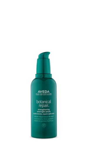 Aveda Botanical Repair Strengthening Overnight Serum | Eight Days Salon