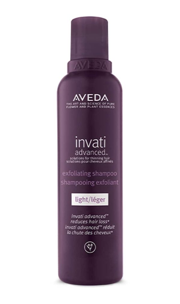 Aveda Invati Advanced Exfoliating Shampoo | Eight Days Salon