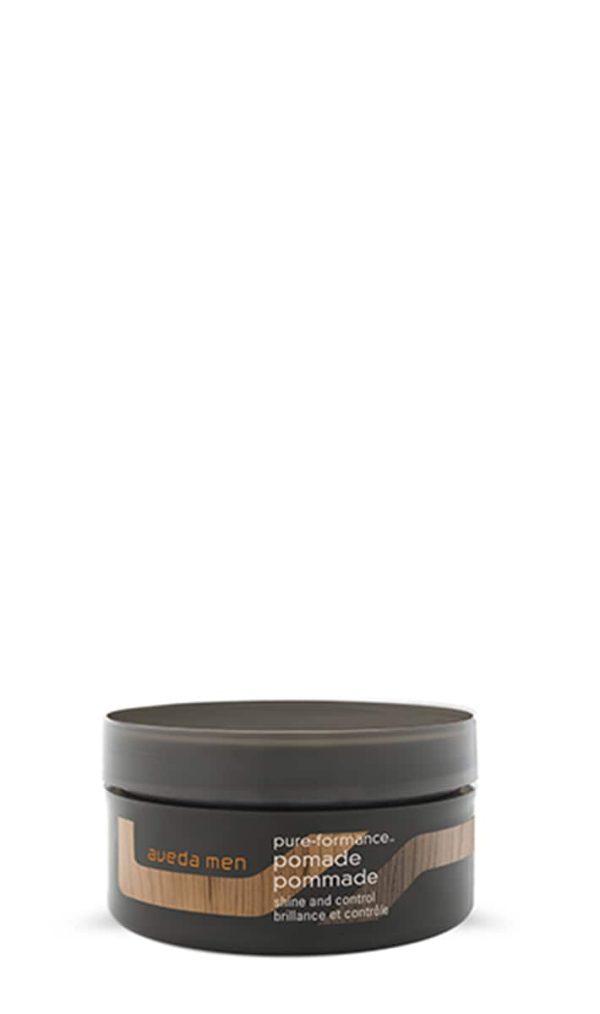 Aveda Men's Pure Performance Pomade | Eight Days Salon