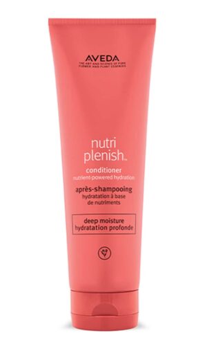 Aveda Nutriplenish Conditioner Deep Moisture | Eight Days Salon