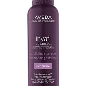 Aveda Invati Advanced Exfoliating Shampoo | Eight Days Salon