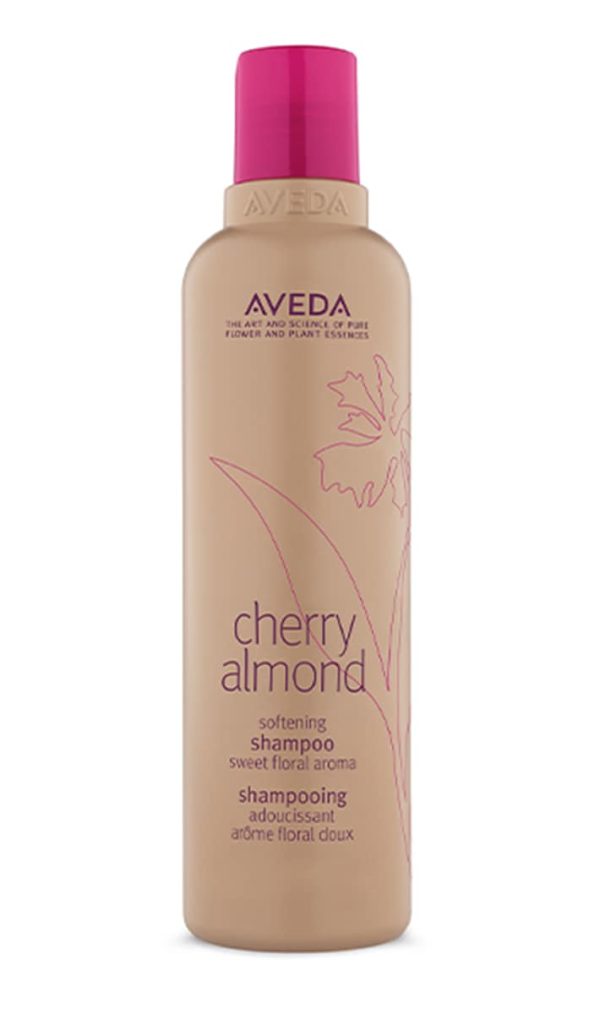 Aveda Cherry Almond Softening Shampoo | Eight Days Salon