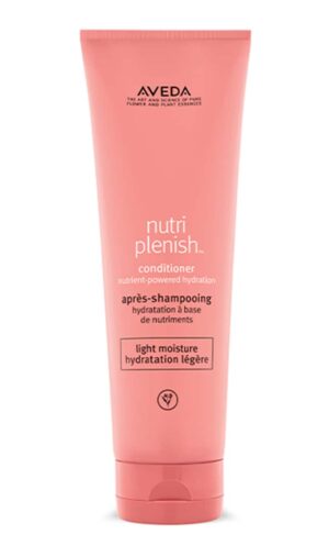 Aveda Nutriplenish Conditioner Light Moisture | Eight Days Salon
