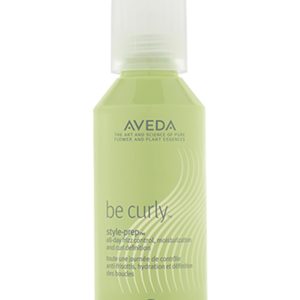 Aveda Be Curly Style Prep | Eight Days Salon