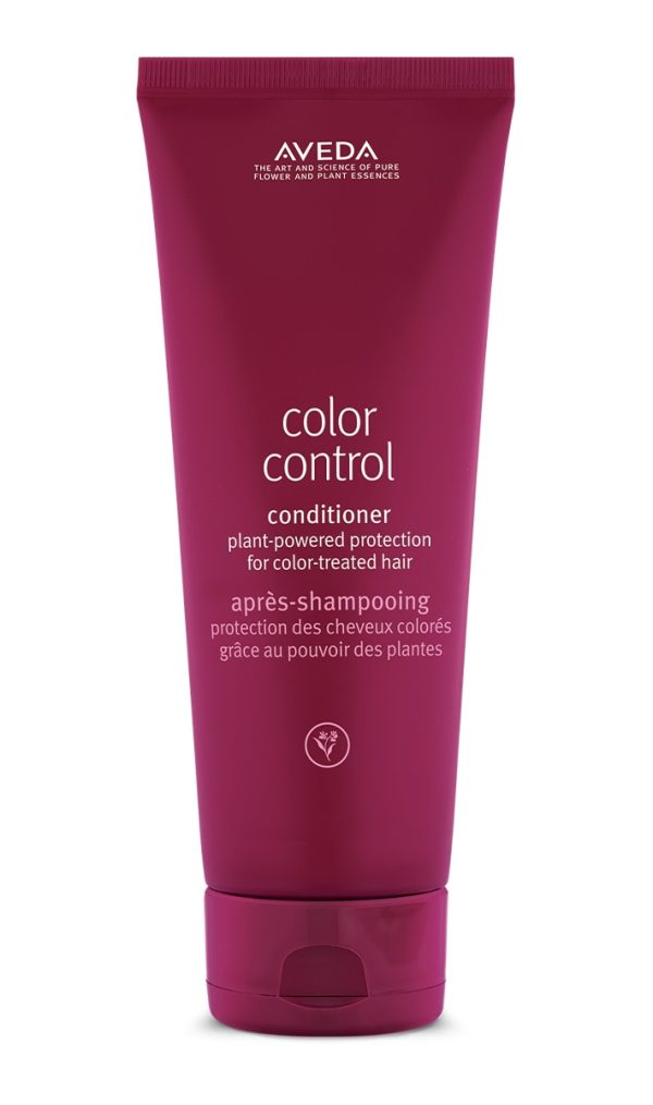 Aveda Color Control Conditioner | Eight Days Salon