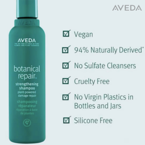 Aveda Botanical Repair Strengthening Shampoo | Eight Days Salon