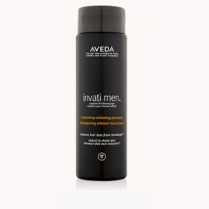 Aveda Invati Men Exfoliating Shampoo | Eight Days Salon