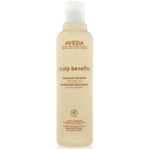 Aveda Scalp Benefits Balancing Shampoo | Eight Days Salon