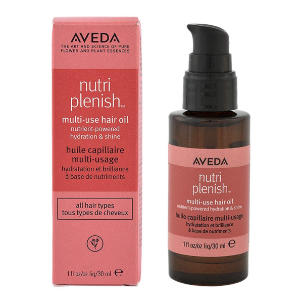 Aveda Nutriplenish | Eight Days Salon