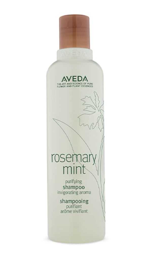 Aveda Rosemary Mint Purifying Shampoo | Eight Days Salon