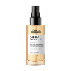 Loreal Serie Expert Absolut Repair | Multipurpose Oil | Eight Days Salon