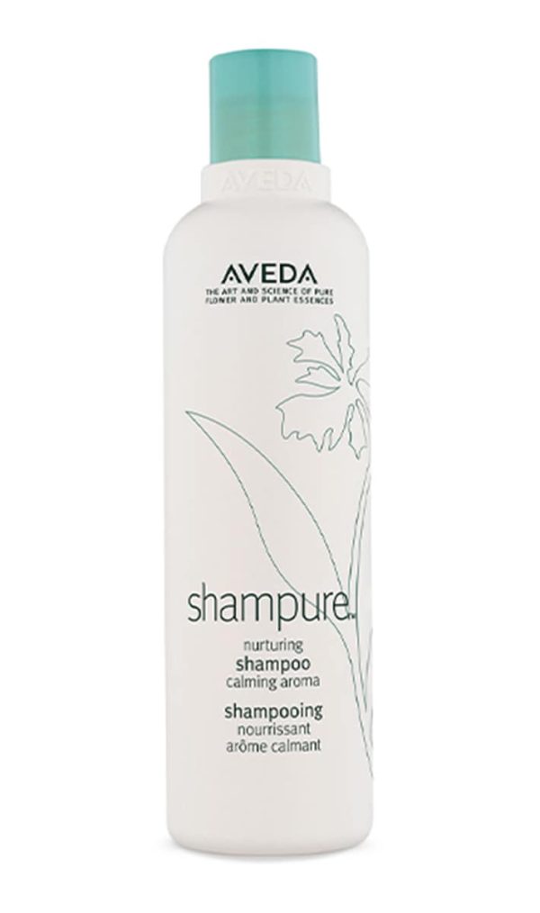 Aveda Shampure Nurturing Shampoo | Eight Days Salon