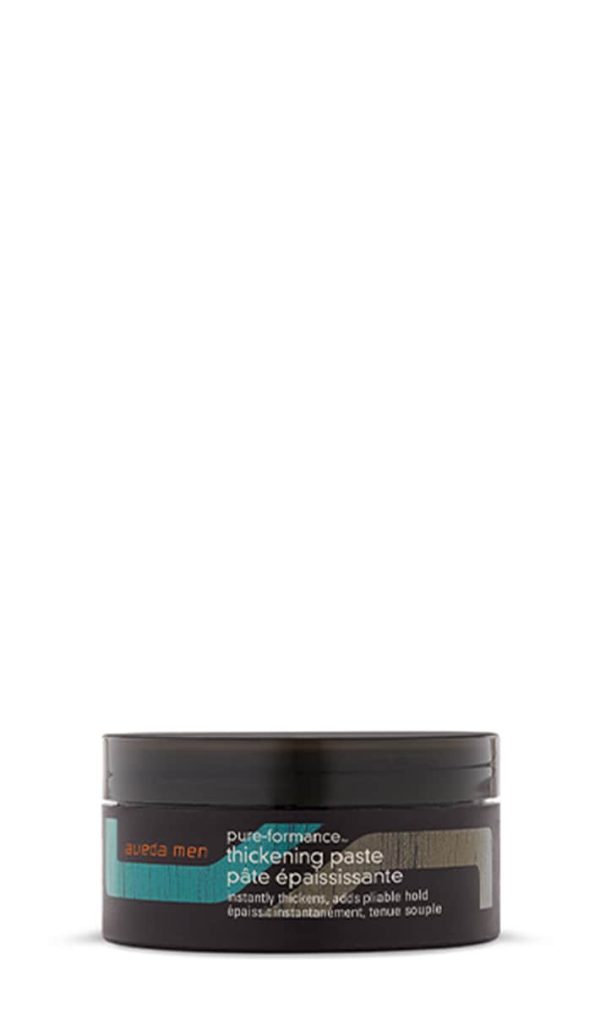 Aveda Men's Pure Performance Thickening Paste | Eight Days Salon