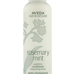 Aveda Rosemary Mint Weightless Conditioner | Eight Days Salon