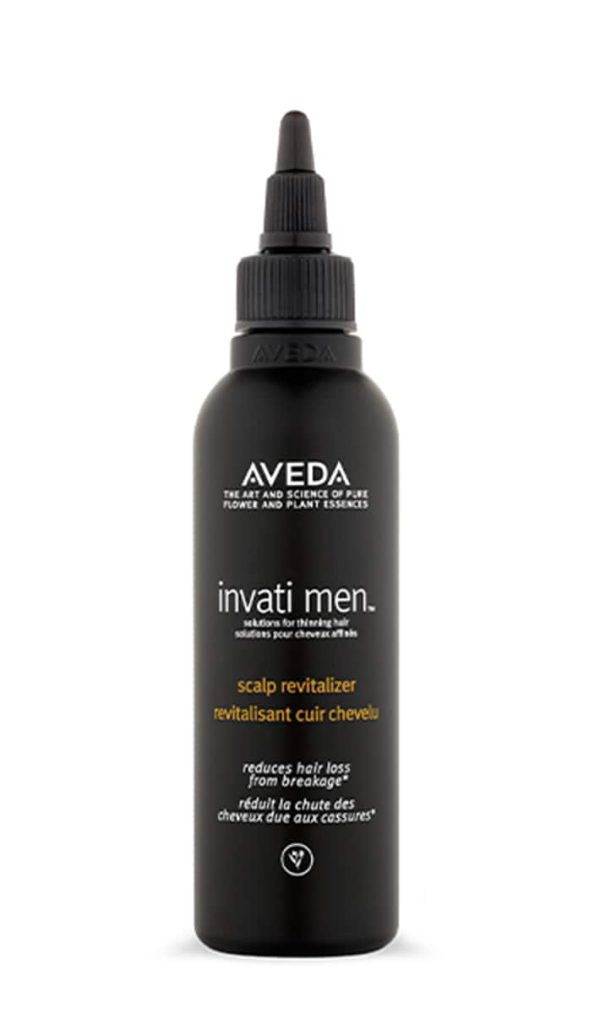 Aveda Invati Men Scalp Revitalizer | Eight Days Salon