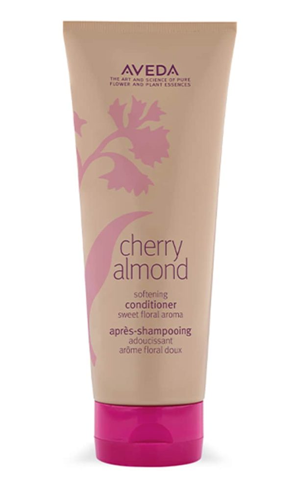 Aveda Cherry Almond Softening Conditioner | Eight Days Salon