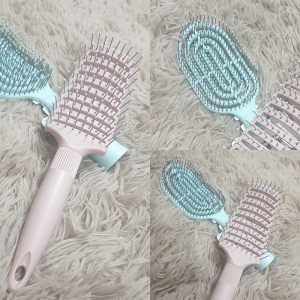 De tangling hair brushes | Eight Days Salon