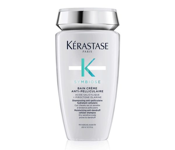 Kérastase Anti Dandruff Shampoo | Eight Days Salon