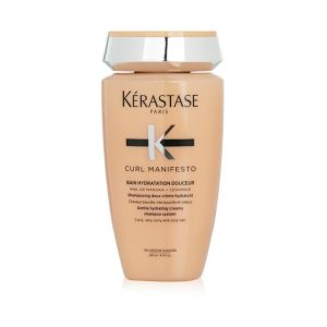 Kérastase Hair Shampoo | Eight Days Salon