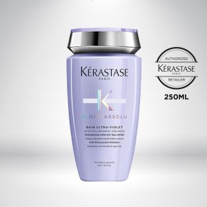 Kérastase Hair Shampoo | Eight Days Salon