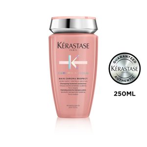 Kérastase Hair Shampoo | Eight Days Salon