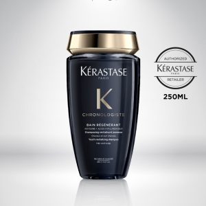 Kérastase Hair Shampoo | Eight Days Salon