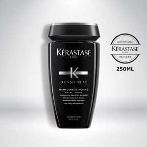 Kérastase Hair Shampoo | Eight Days Salon