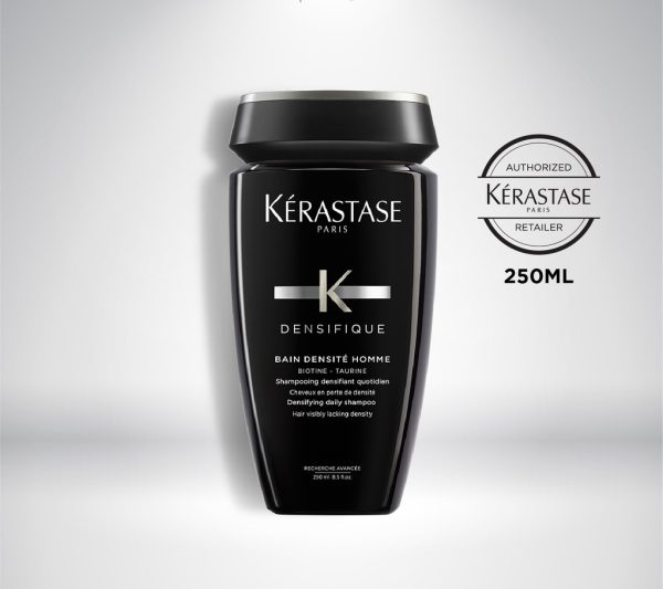 Kérastase Hair Shampoo | Eight Days Salon