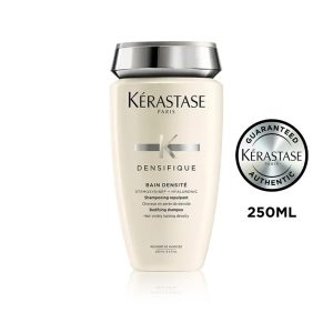 Kérastase Shampoo for Thinning Hair | Eight Days Salon