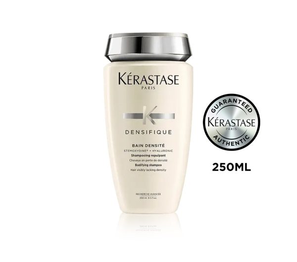 Kérastase Shampoo for Thinning Hair | Eight Days Salon