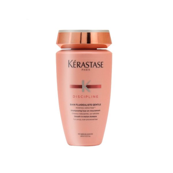 Kérastase Hair Shampoo | Anti-Frizz Shampoo | Eight Days Salon