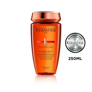 Kérastase Hair Shampoo | Eight Days Salon