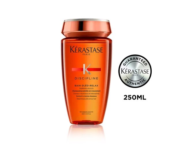 Kérastase Hair Shampoo | Eight Days Salon