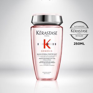 Kérastase Hair Shampoo | Eight Days Salon