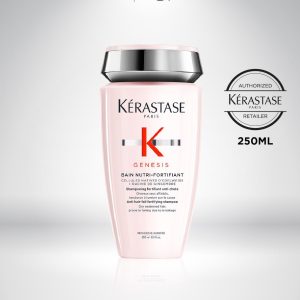 Kérastase Hair Shampoo | Eight Days Salon