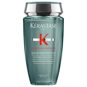 Kérastase Hair Shampoo | Eight Days Salon