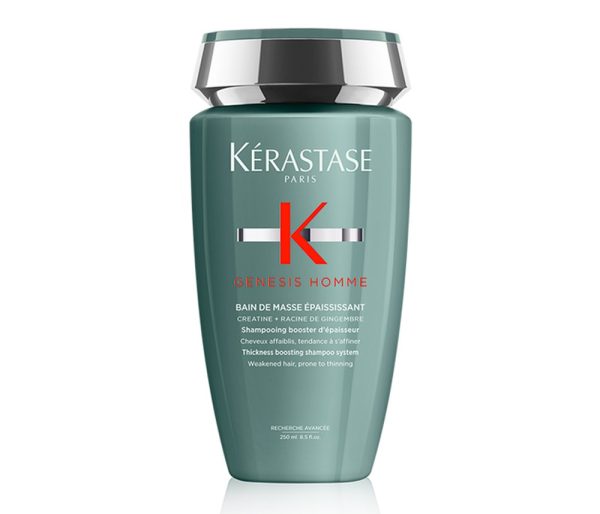 Kérastase Hair Shampoo | Eight Days Salon