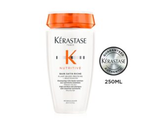 Kérastase Shampoo for Medium to Thick Dry Hair | Eight Days Salon