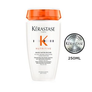 Kérastase Shampoo for Medium to Thick Dry Hair | Eight Days Salon