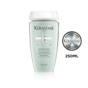 Kérastase Shampoo | Authorized Seller | For Oily Roots & Dry Ends | Eight Days Salon