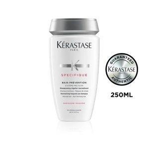 Kérastase Shampoo for Hair Loss | Authorize Seller | Eight Days Salon