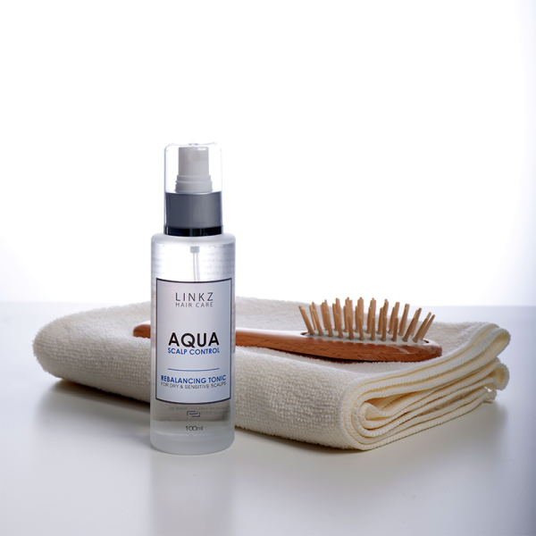 LINKz Aqua Scalp Control Rebalancing Tonic | Eight Days Salon