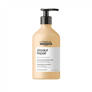 Loreal Professional Absolut Repair Shampoo | Eight Days Salon